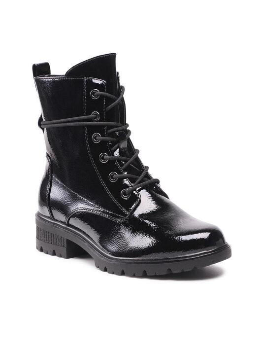 Botines Tamaris 1-25280-27 Negro