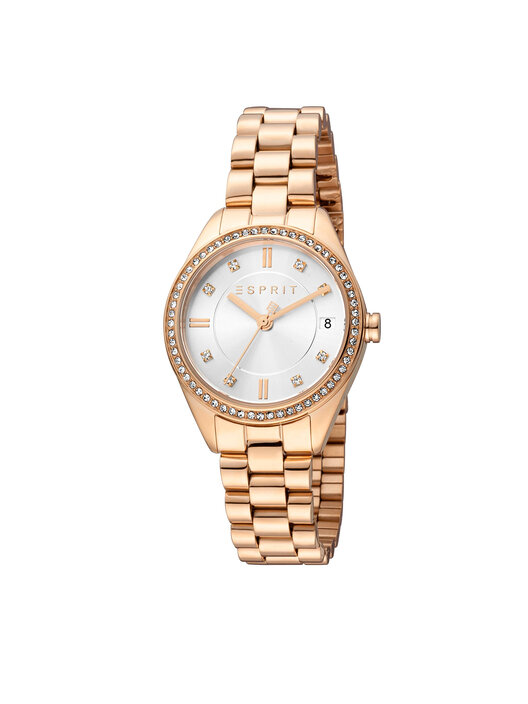 Montre Esprit ES1L341M0095 Rose chaussures