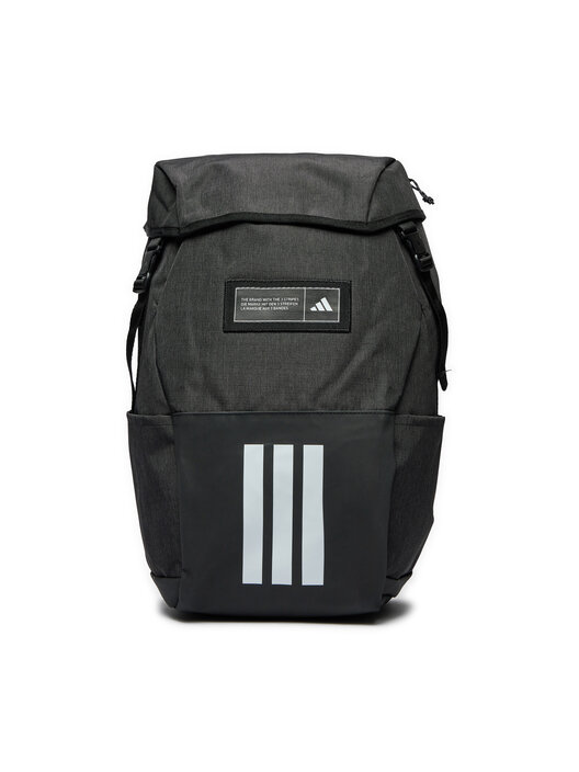 Rucksack adidas 4ATHLTS Camper IM5520 Schwarz | eschuhe.de