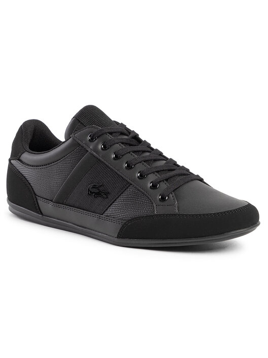 Sneakers Lacoste Chaymon 419 1 Cma 7 38CMA000102H Nero escarpe