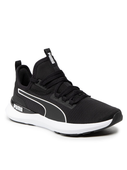 Fitnessschuhe Puma Pure Xt Wn's 195328 01 Schwarz | eschuhe.de