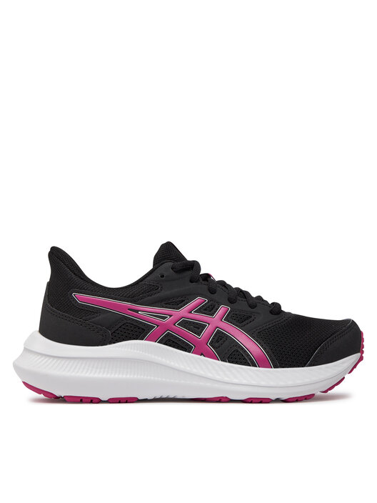 Laufschuhe Asics Jolt 4 1012B421 Schwarz | eschuhe.de