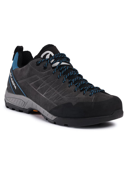 Trekking Scarpa Epic Gtx GORE-TEX 72540-200 Crna | ecipele.hr