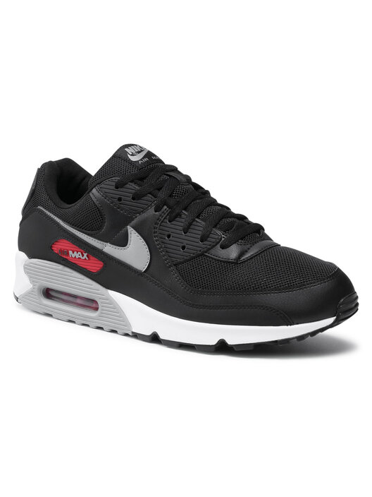 Sneakers Nike Air Max 90 CW7481 002 Schwarz eschuhe