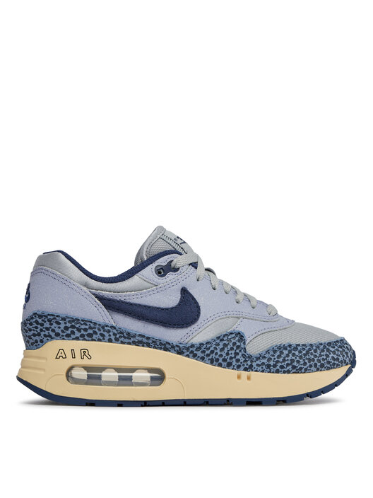 Sneakers Nike Air Max 1 86 Prm DV7525 001 Blau eschuhe