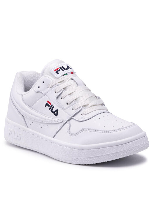 Sneakers Fila Arcade Low 1010583.92E Blanc chaussures