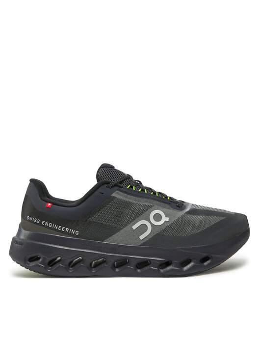 Buty do biegania On Cloudsurfer Next Lumos 3ME30511242 Czarny |  eobuwie.com.pl
