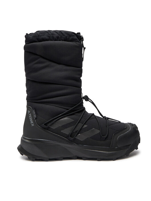 ゆー Снігоходи adidas Terrex Winter Boot High C.Rdy ID2889 Чорний
