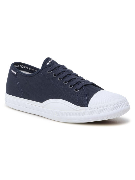 Кецове Tretorn Racket 48012881 Тъмносин | obuvki.bg