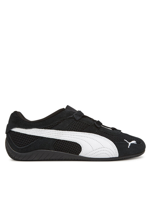 Снікерcи Puma Speedcat Go Wns 403589 01 Чорний | evzuttya.com.ua