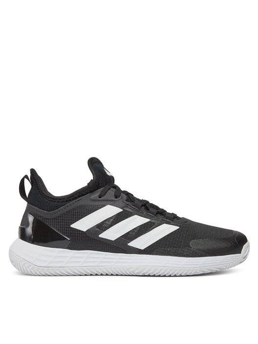 nga ami adidas Spodnie dresowe Z.N.E. - Medium Grey Heather