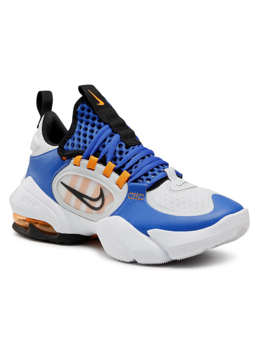 Fitnessschuhe Nike Air Max Alpha Savage 2 CK9408 408 Blau eschuhe