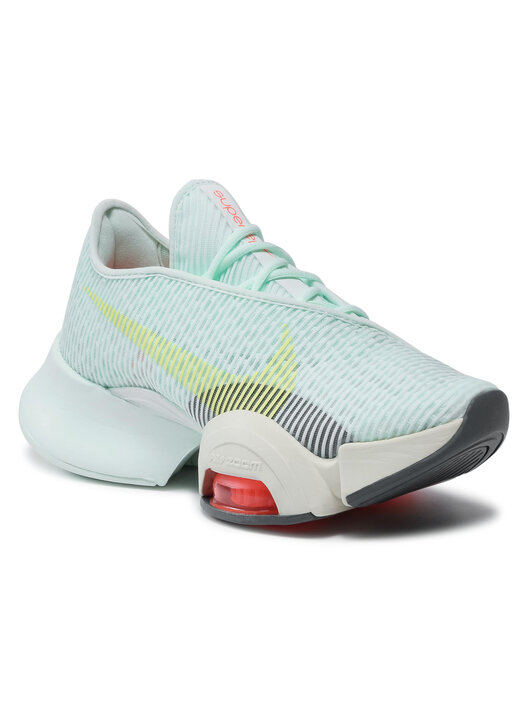 Scarpe da palestra Nike Air Zoom Superrep 2 CU5925 300 Blu escarpe