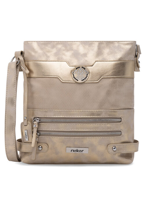Rieker H1346-92 cream