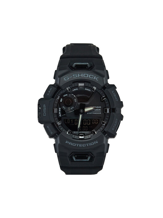 G-SHOCK GBA-900-1AJF ブラック 楽天市場】gショック ジーショック G-SHOCK GBA-900-1A GBA-900