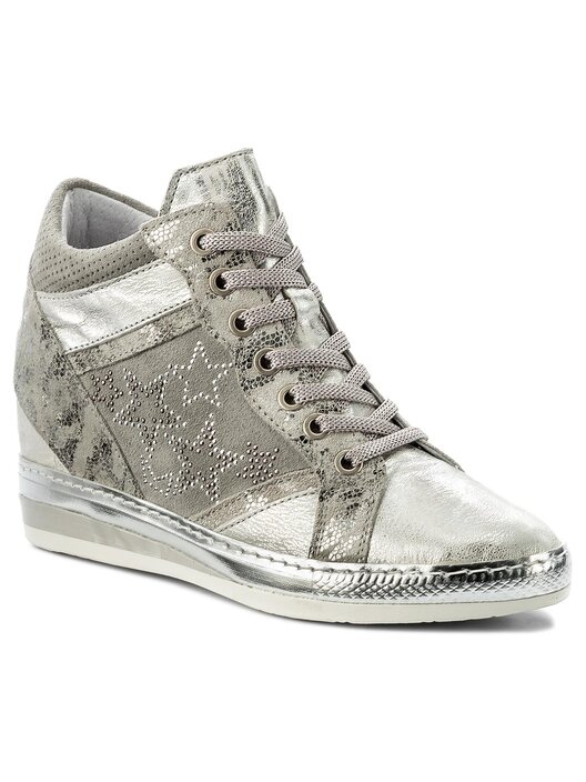 Sneakers Khrio 181K7114PKVESQ Grigio
