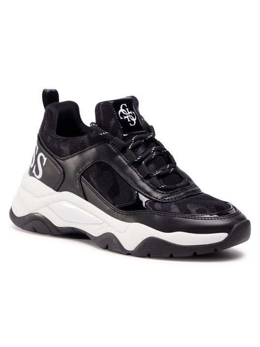 guess sneakers frankey