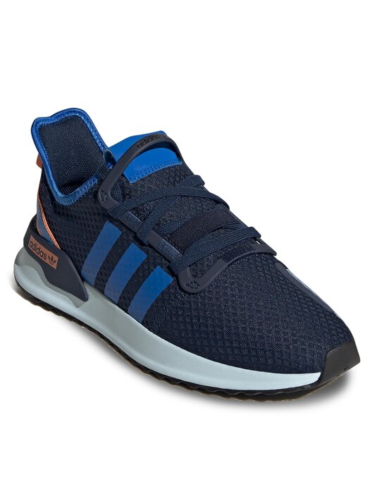 Sneakers adidas U_Path Run Shoes FV9254 Blu