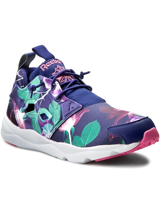 Reebok furylite blue outlet