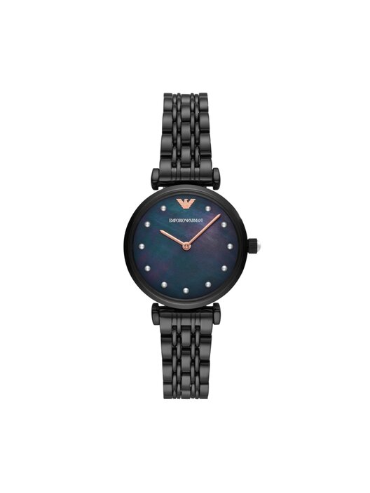 Uhr Emporio Armani AR11268 Schwarz | eschuhe.de