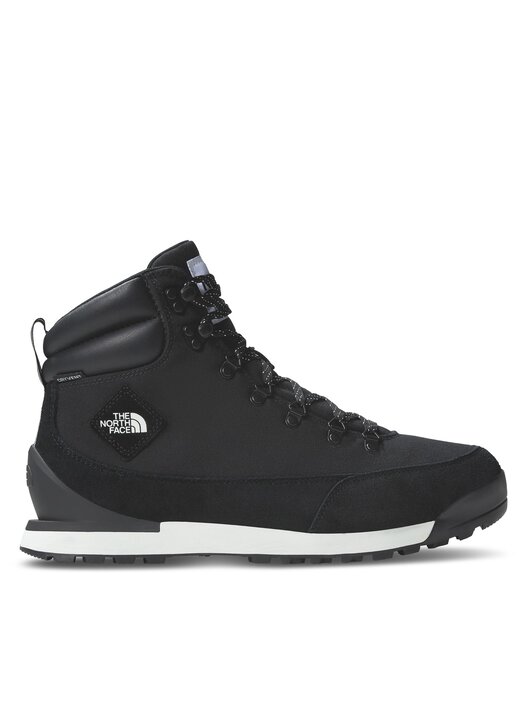 THE NORTH FACE／FL FREETHINKER PT／Black／S The North Face sneakersy Glenclyffe Low kolor czarny