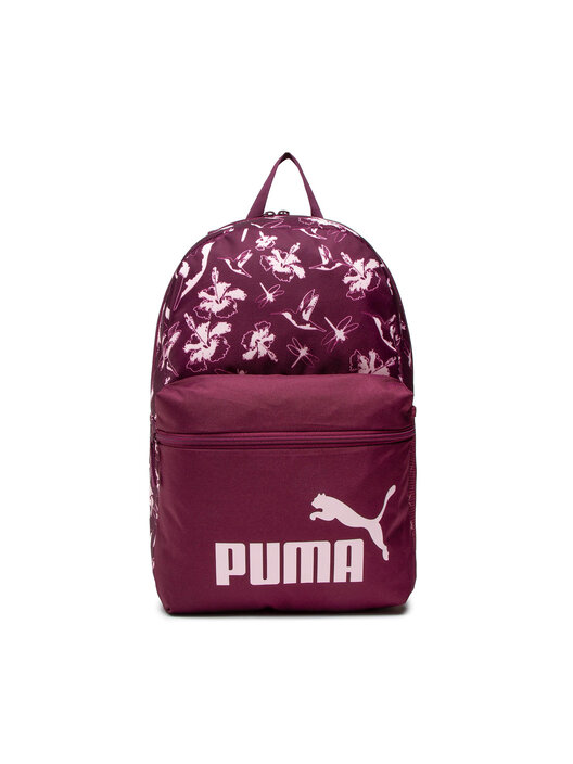 Plecak Puma Phase Acp Backpack 780460 05 Różowy eobuwie com pl