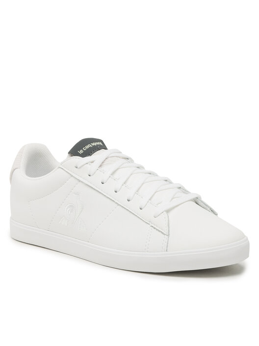 Chaussure le coq sportif homme blanche outlet