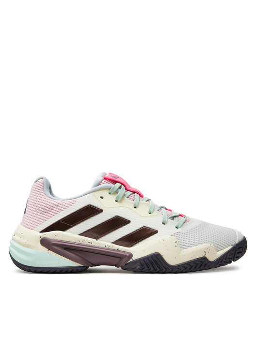 Zapatillas de tenis adidas Barricade 13 Tennis IF7792 Blanco