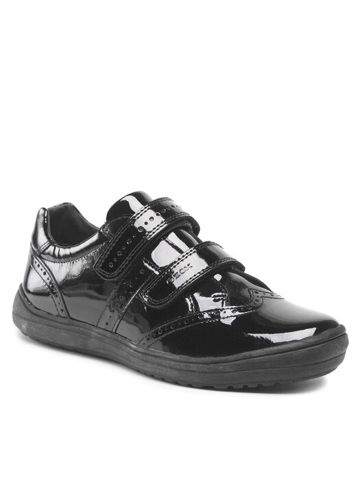 Chaussures basses Geox J Hadriel G. G J947VG 00066 C9999 D Noir chaussures