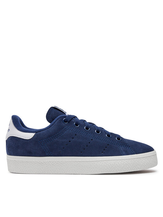 Adidas originals stan smith womens blue clearance
