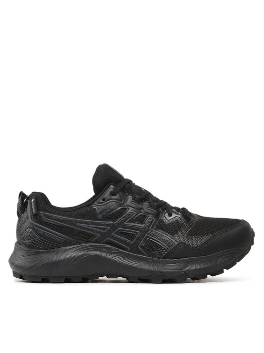 Laufschuhe Asics Gel Sonoma 7 GTX 1011B593 Schwarz eschuhe