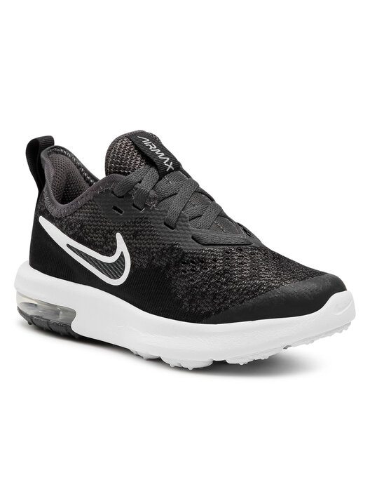 Sneakers Nike Air Max Sequent 4 Ep PS CD8520 001 Noir chaussures