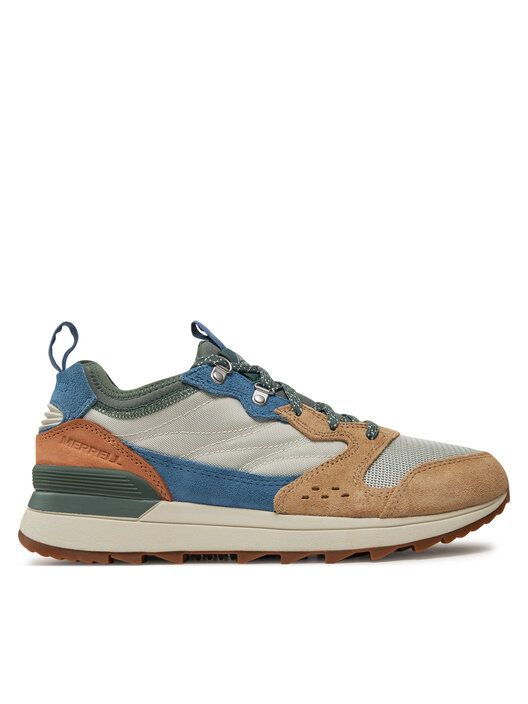 Снікерcи Merrell Alpine 83 Sneaker Recraft J006087 Коричневий