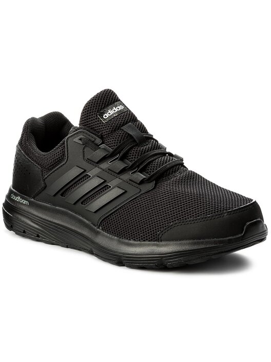 Adidas men's m galaxy 4 running shoes discount