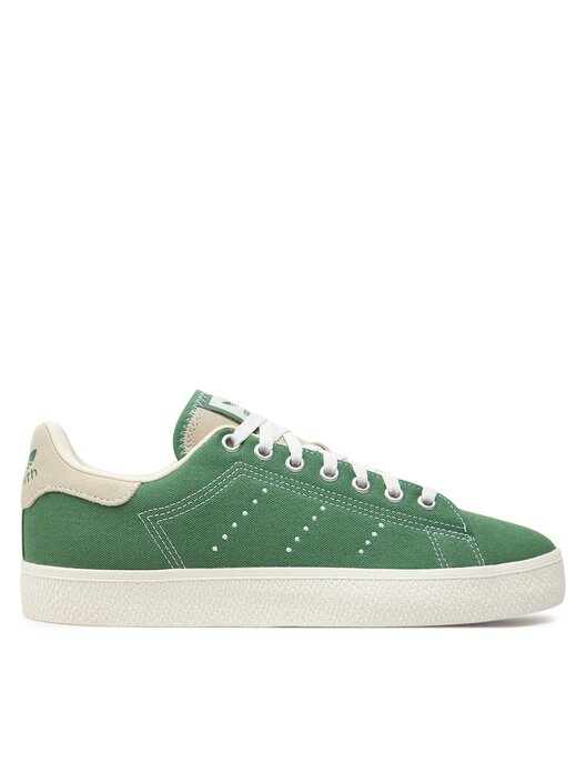 Sneakers adidas Stan Smith CS IF8853 Grün | eschuhe.de