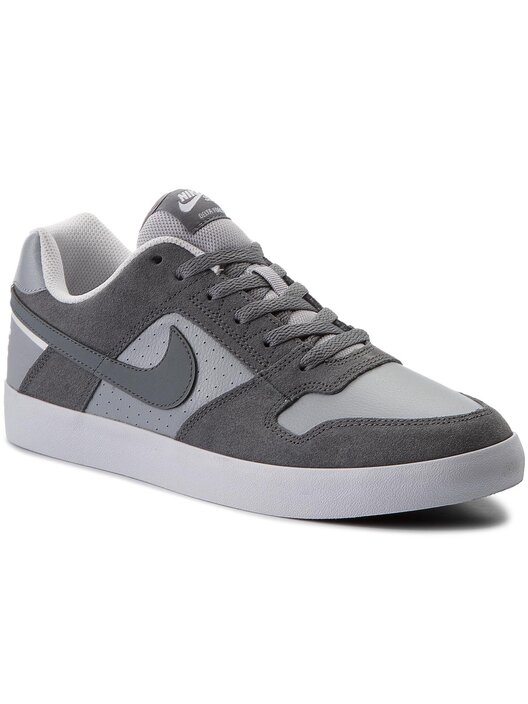 Αθλητικά Nike Sb Delta Force Vulc 942237 001 Γκρι