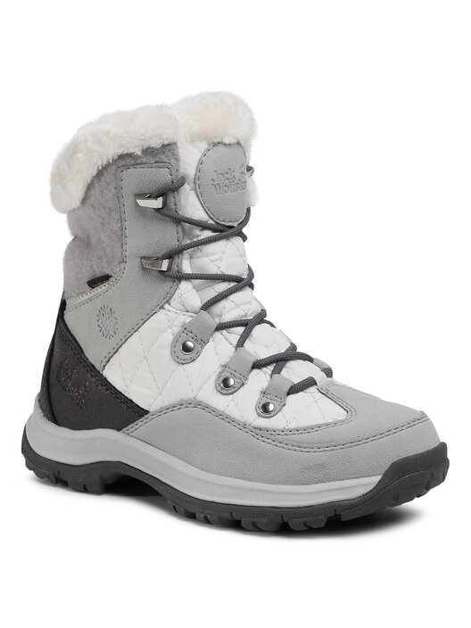 Wolfskin Winterschuhe Jack Wolfskin Schneeschuhe Damen