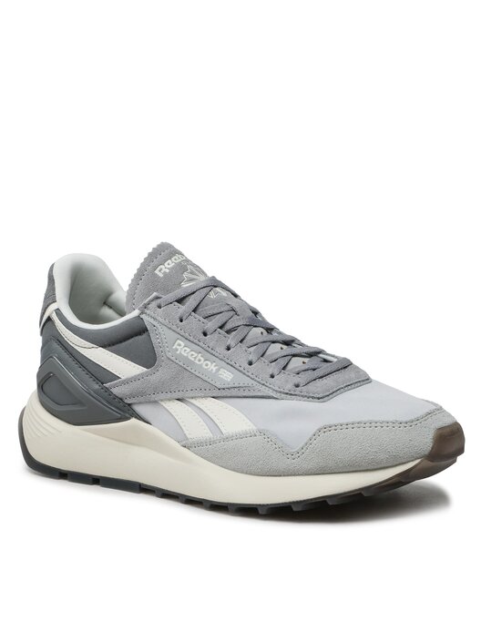 Снікерcи Reebok Classic Leather Legacy Az GZ9725 Сірий | evzuttya