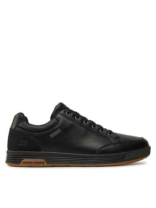Zapatillas Skechers Cavell Sparkman 210944 BLK Negro zapatos.es