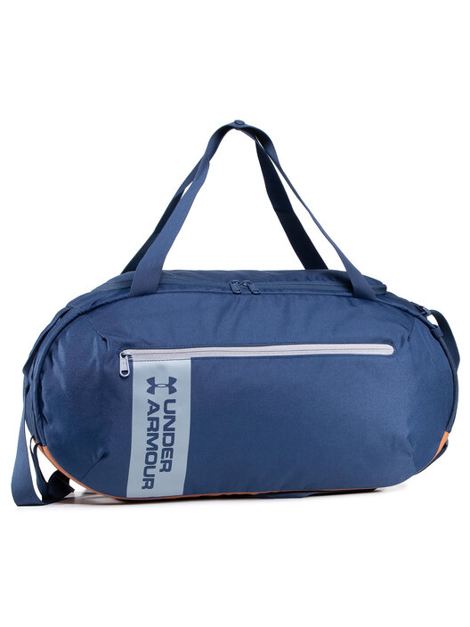 Bolso Under Armour Roland Duffle 1350092 408 Azul marino zapatos.es