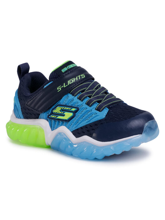 Skechers rapid flash top