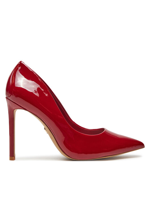 Scarpe stiletto Aldo 13813951 Rosso