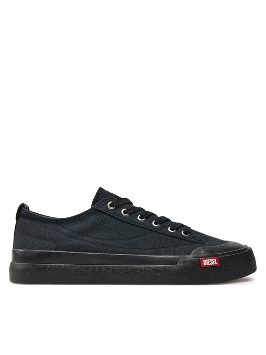 Bambas Diesel Y03332 P2994 T8013 Negro zapatos.es