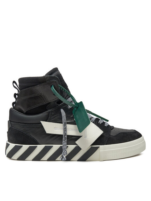 Off-White Sneakers  omia085f22v con lacci