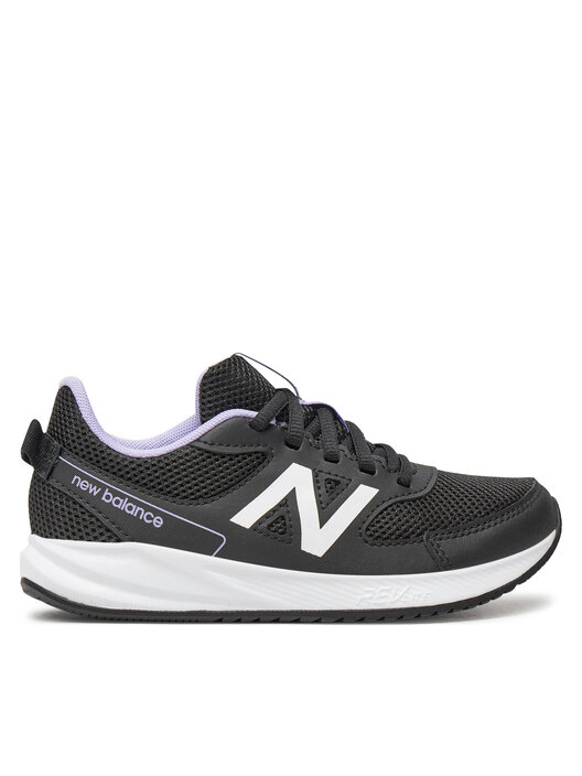 New balance 517 black sale