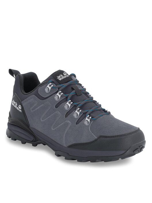 Botas de trekking Jack Wolfskin Refugio Texapore Low M 4049851