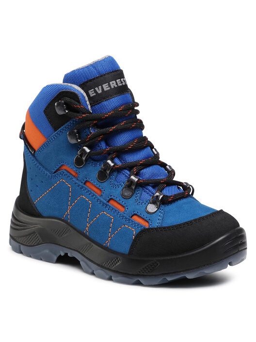 Scarpe da trekking Everest Blu