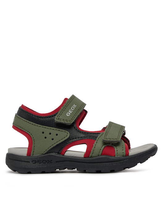 Sandalen Geox J Vaniett Boy J455XC 015CE C0114 S Blau