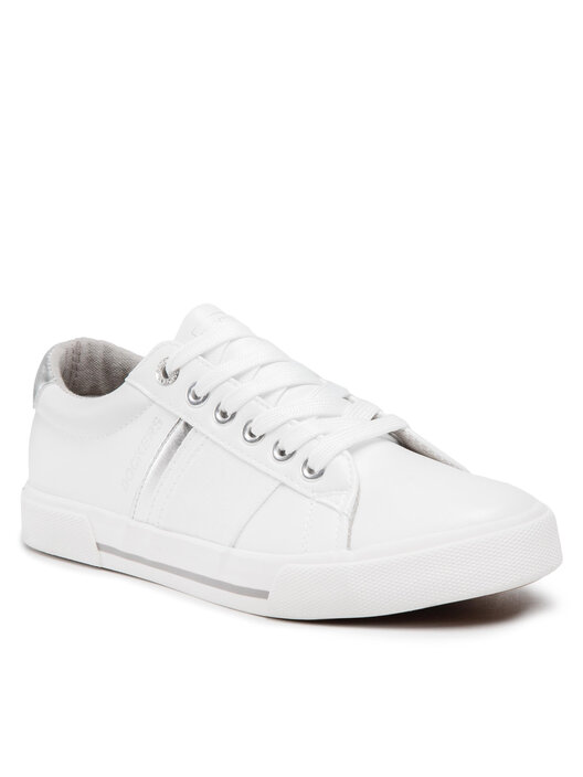 Dr Franklin Zapatillas Mujer Dockers By Gerli 40th201-790620 - Zapatillas Para Dockers Mujer