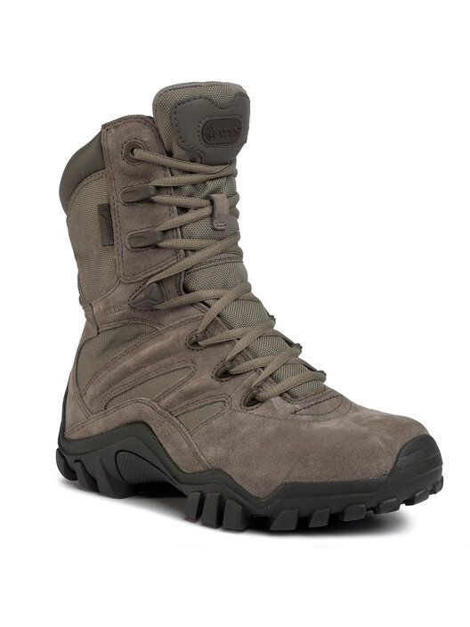 Bates delta 9 gore tex store